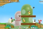 New Super Mario Bros. Wii (Wii)