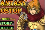 Fantasy Gostop (iPhone/iPod)