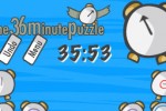 the 36 minute puzzle (iPhone/iPod)