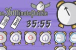 the 36 minute puzzle (iPhone/iPod)