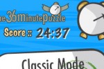 the 36 minute puzzle (iPhone/iPod)