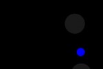 Black Hole Tilt Table (iPhone/iPod)
