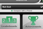 Mattris (iPhone/iPod)