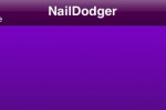 NailDodger (iPhone/iPod)