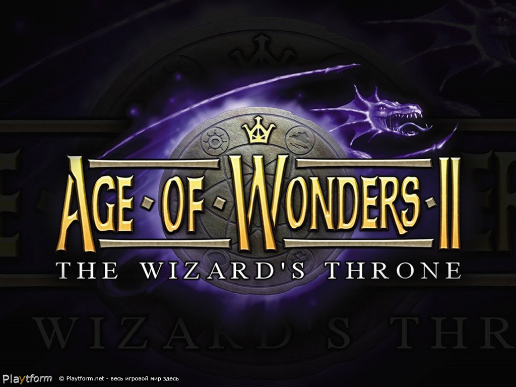 Age of Wonders II: The Wizard's Throne (PC)