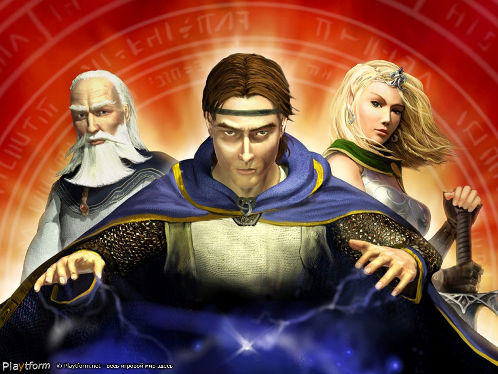 Age of Wonders II: The Wizard's Throne (PC)