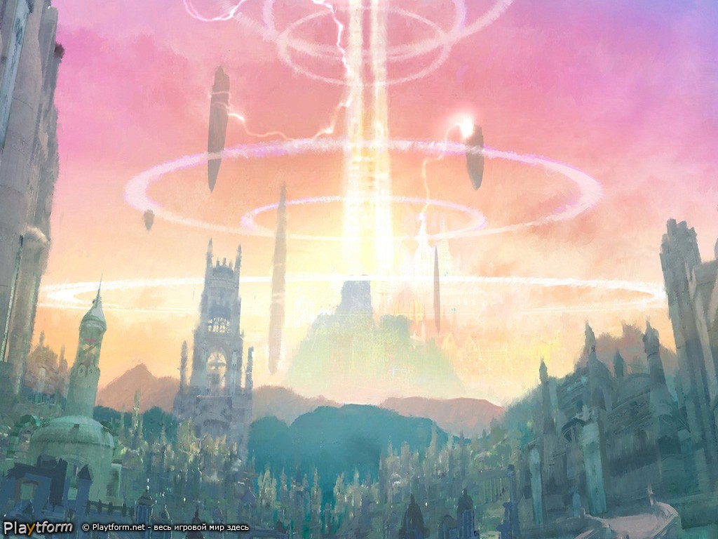 Aion (PC)