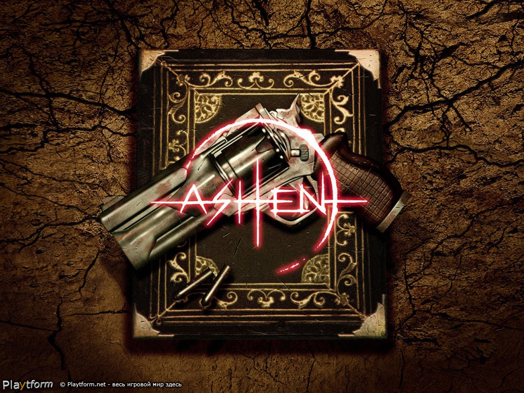 Ashen (N-Gage)