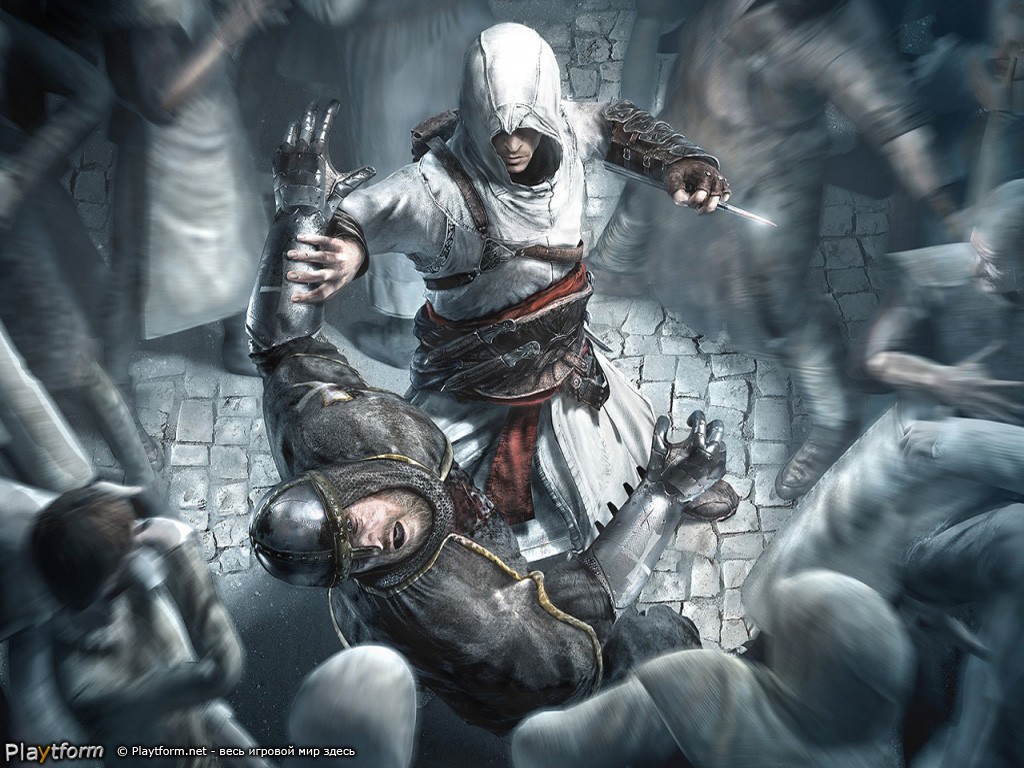 Assassin's Creed (BlackBerry)