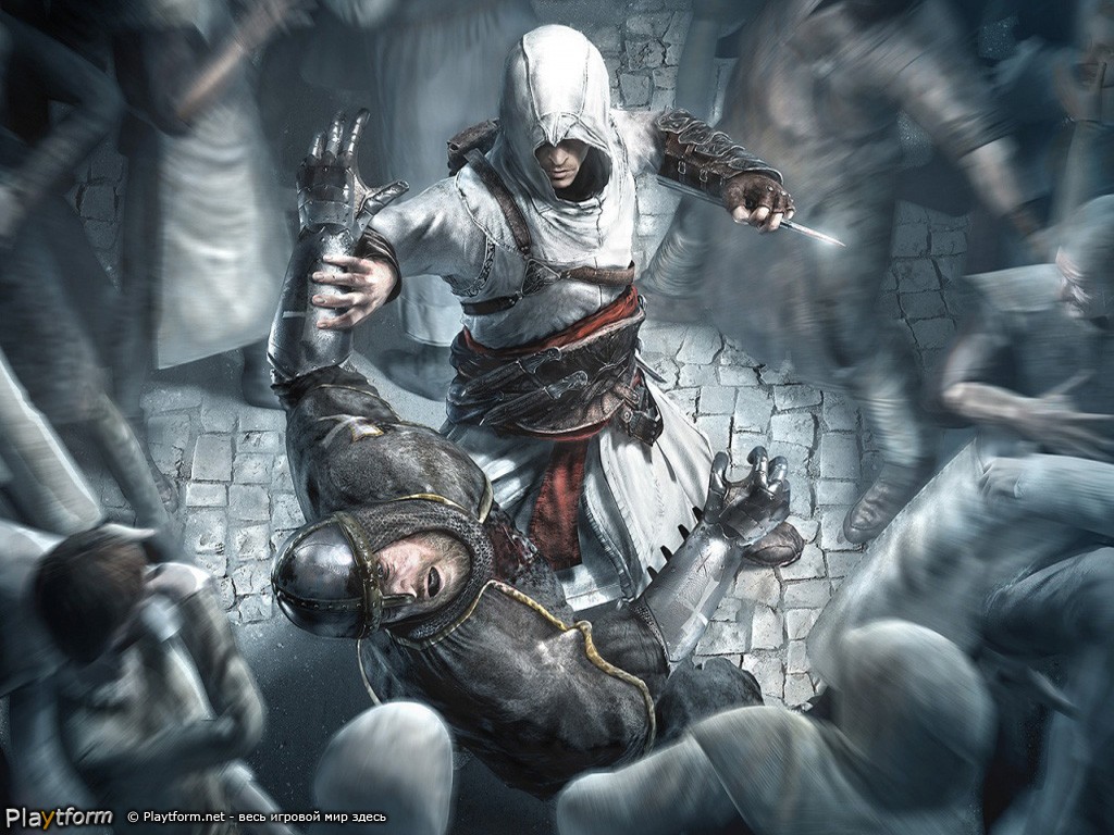 Assassin's Creed (Mobile)