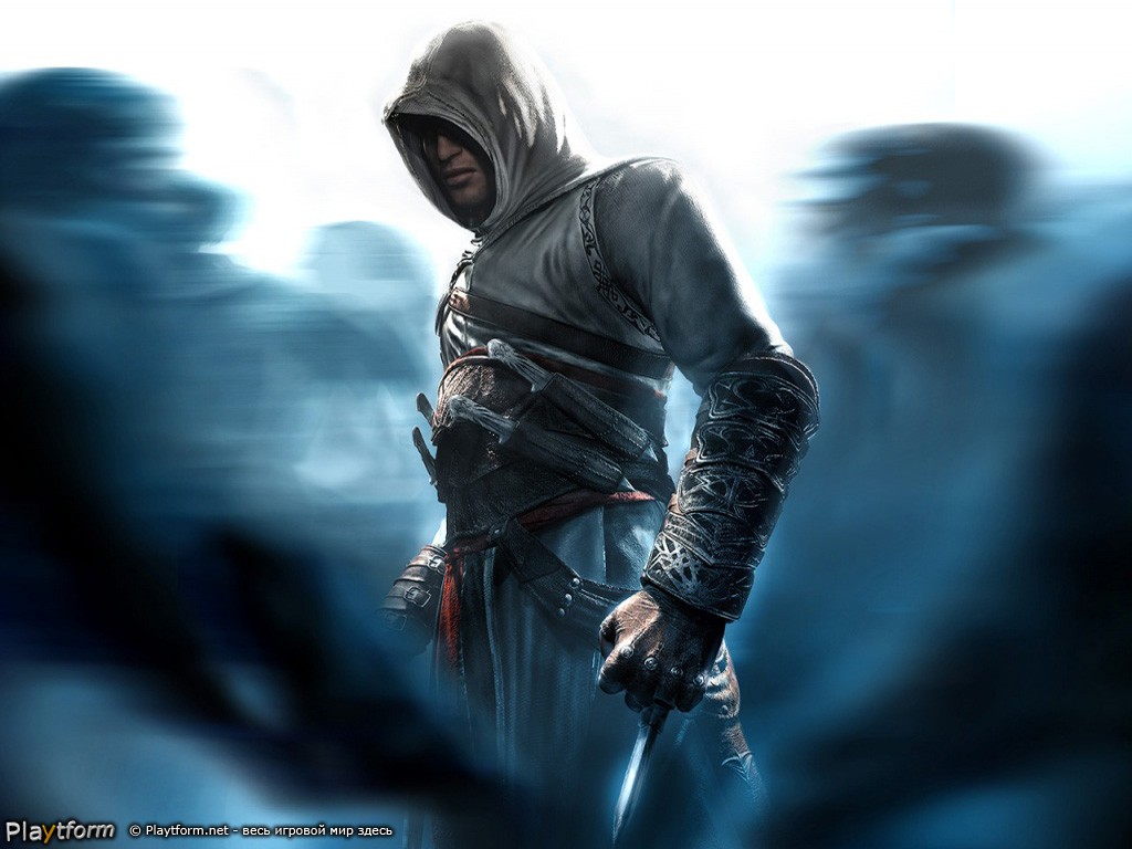 Assassin's Creed (PlayStation 3)