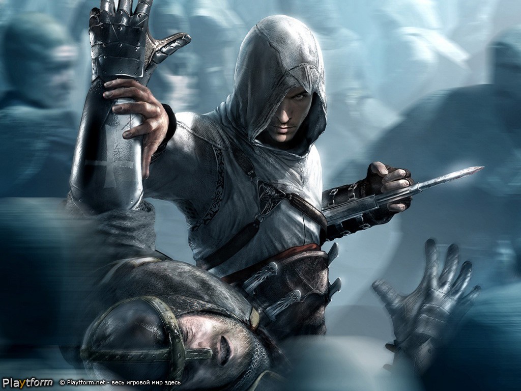Assassin's Creed (Mobile)