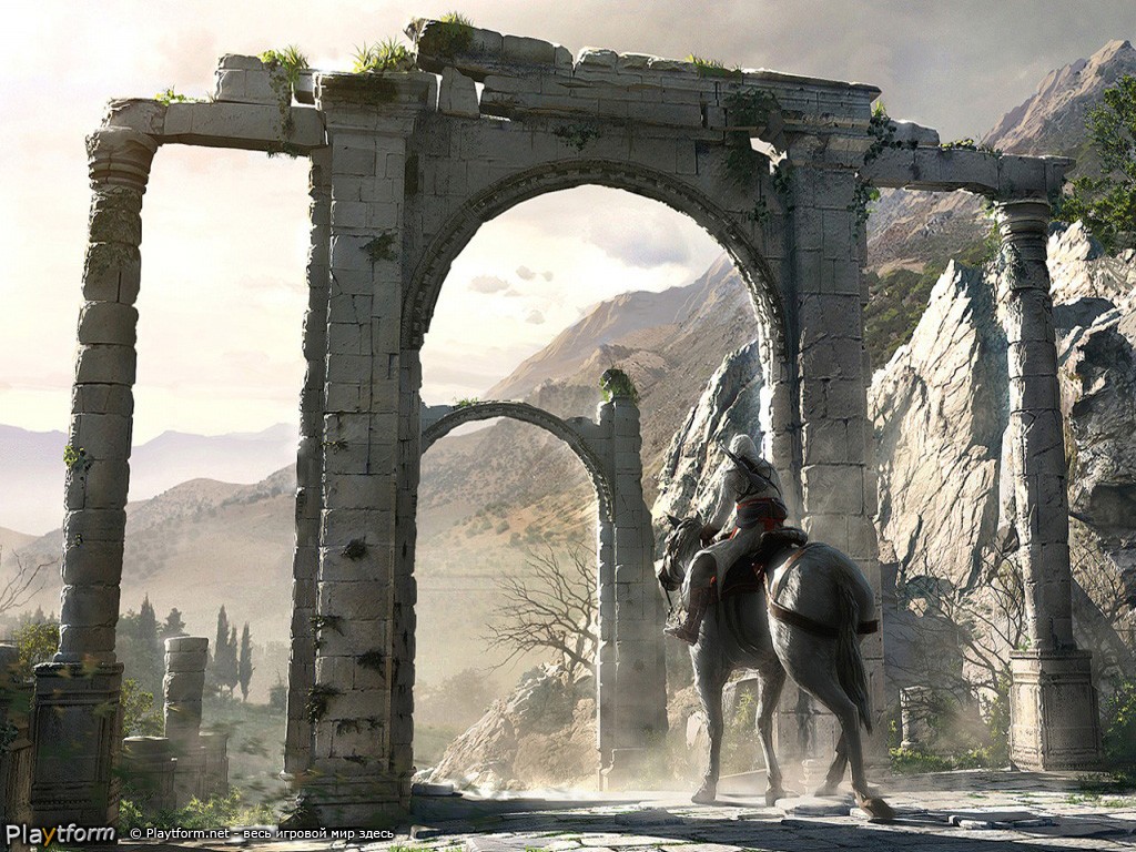 Assassin's Creed (Mobile)