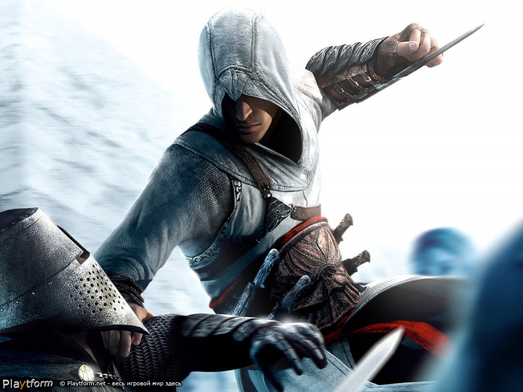 Assassin's Creed (Mobile)
