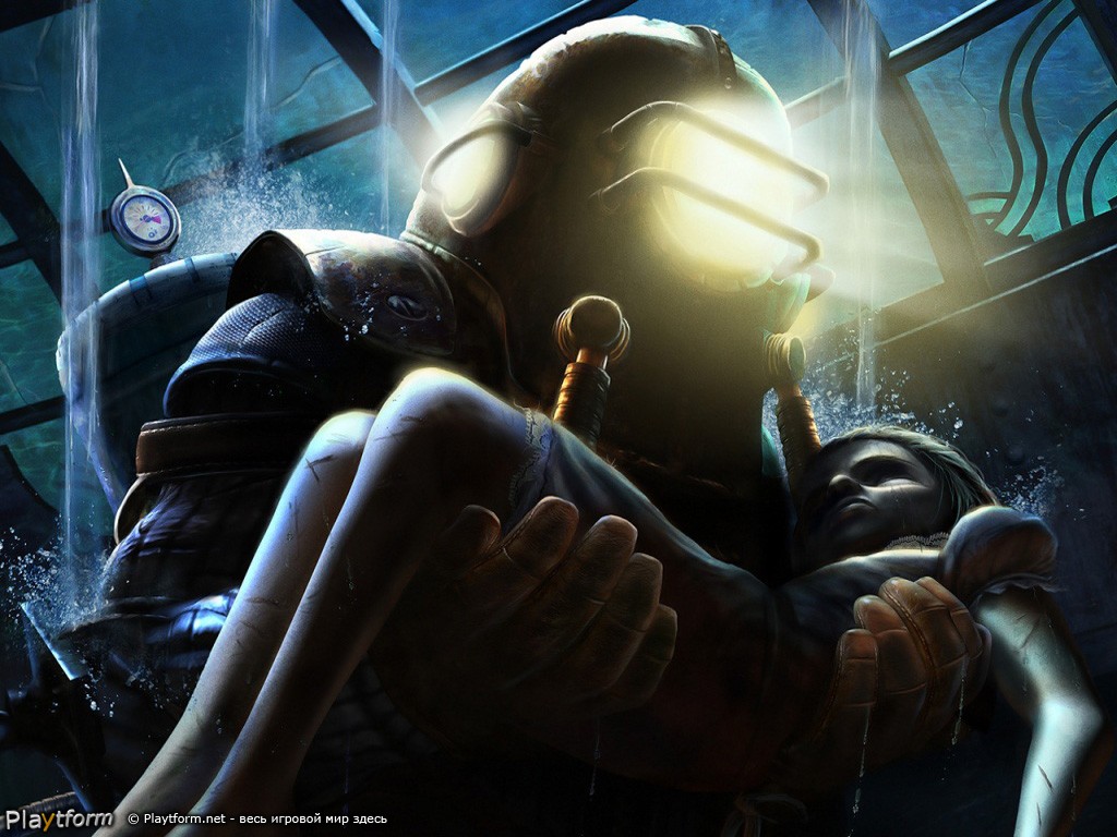 BioShock (BlackBerry)