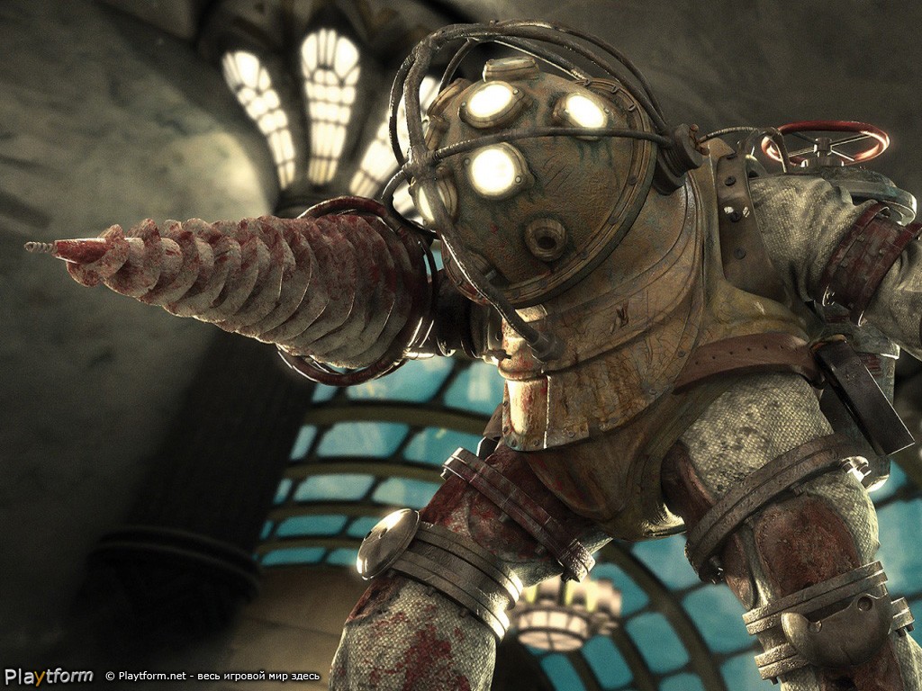 BioShock (PC)