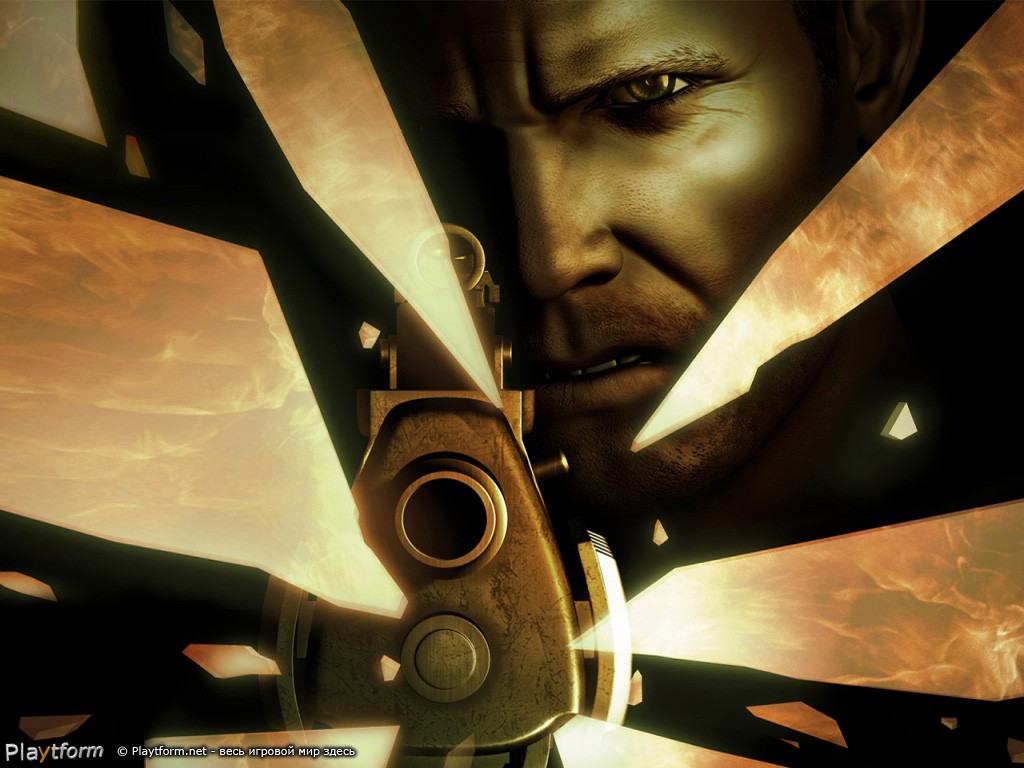 Black (PlayStation 2)