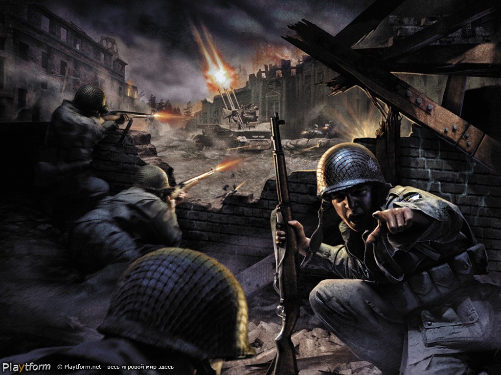Call of Duty (Mobile)
