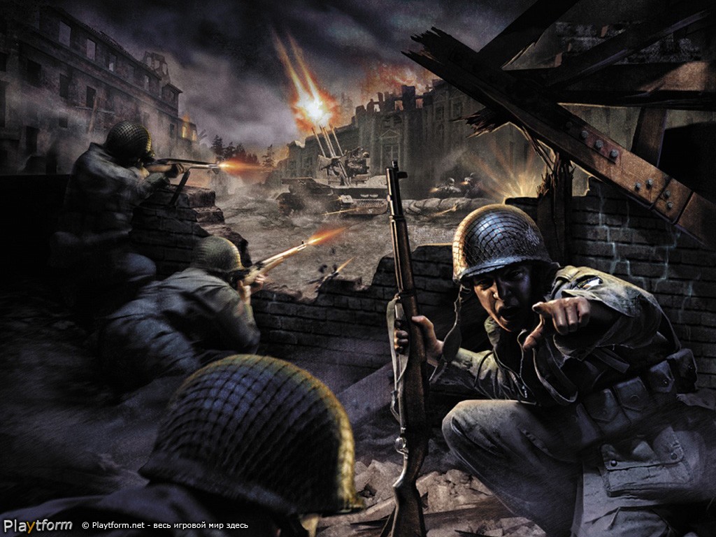 Call of Duty (N-Gage)