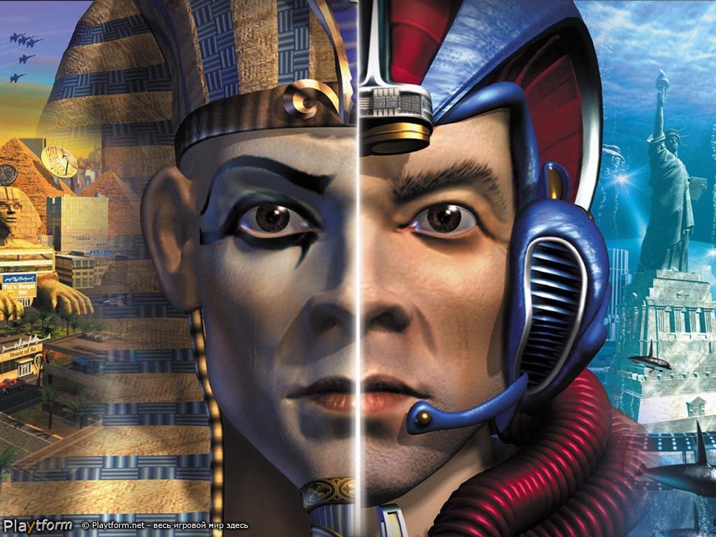 Call to Power II (PC)
