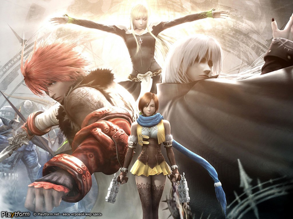Chaos Legion (PC)