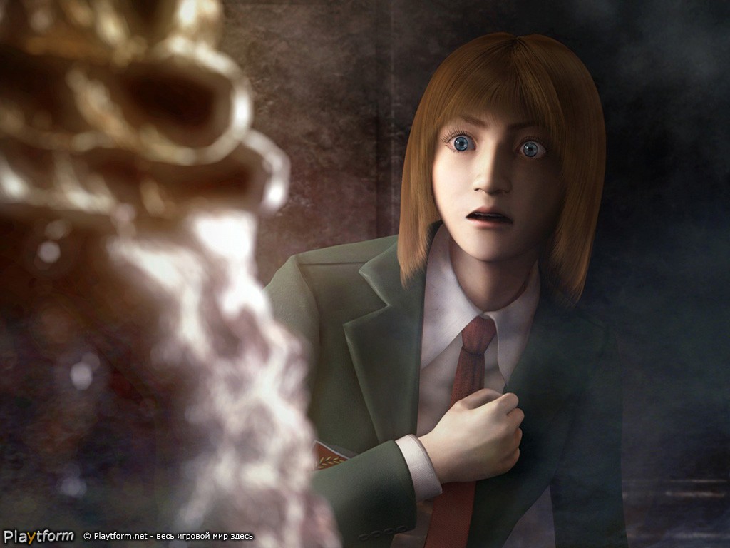 Clock Tower 3 (PlayStation 2)