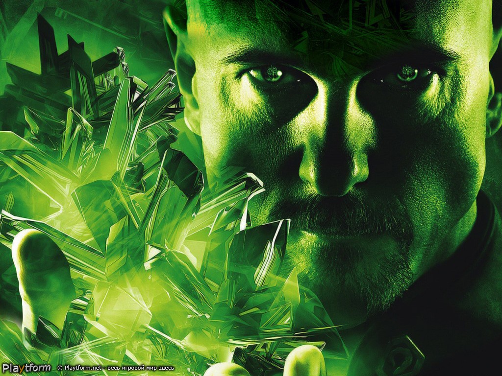 Command & Conquer 3: Tiberium Wars (Macintosh)