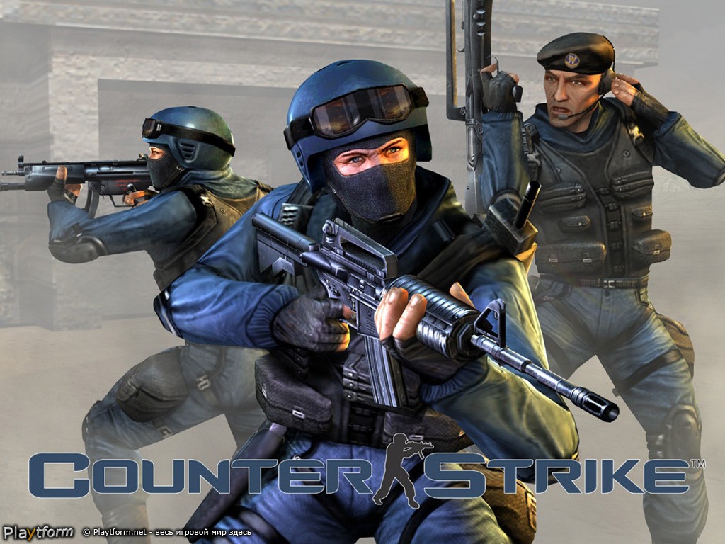 Counter-Strike (Xbox)