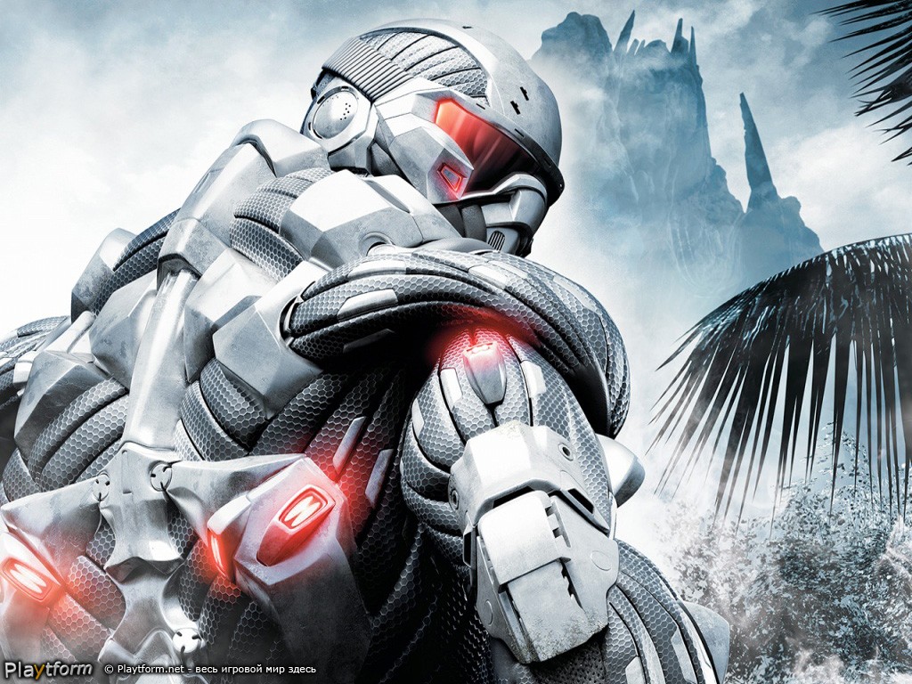 Crysis (PC)