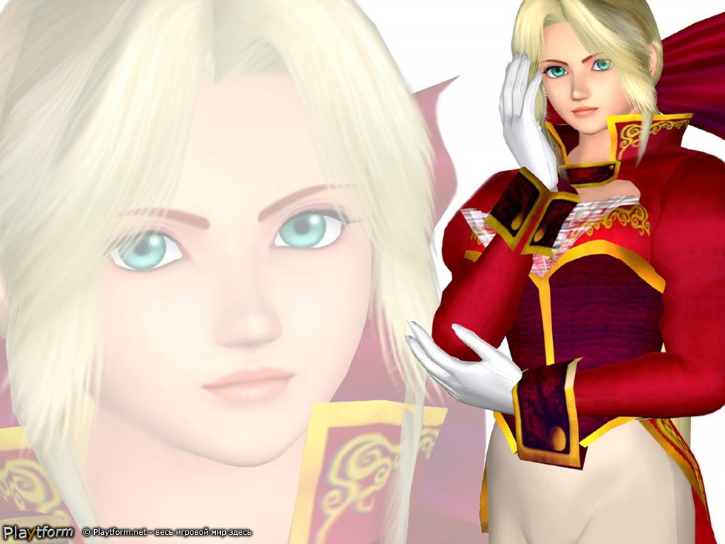 Dead or Alive 2 (PlayStation 2)