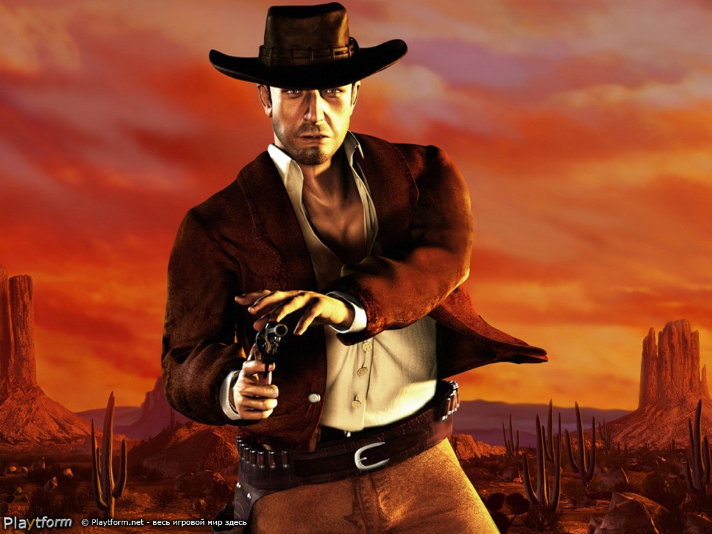 Desperados (PC)