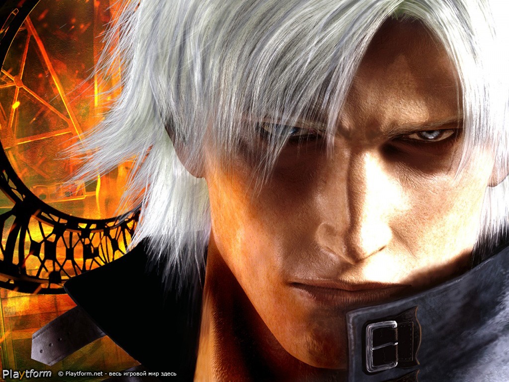 Devil May Cry 2 (PlayStation 2)