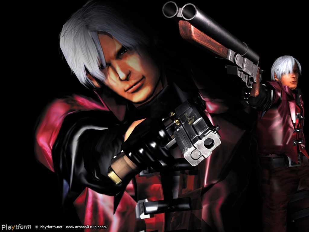 Devil May Cry (PSP)
