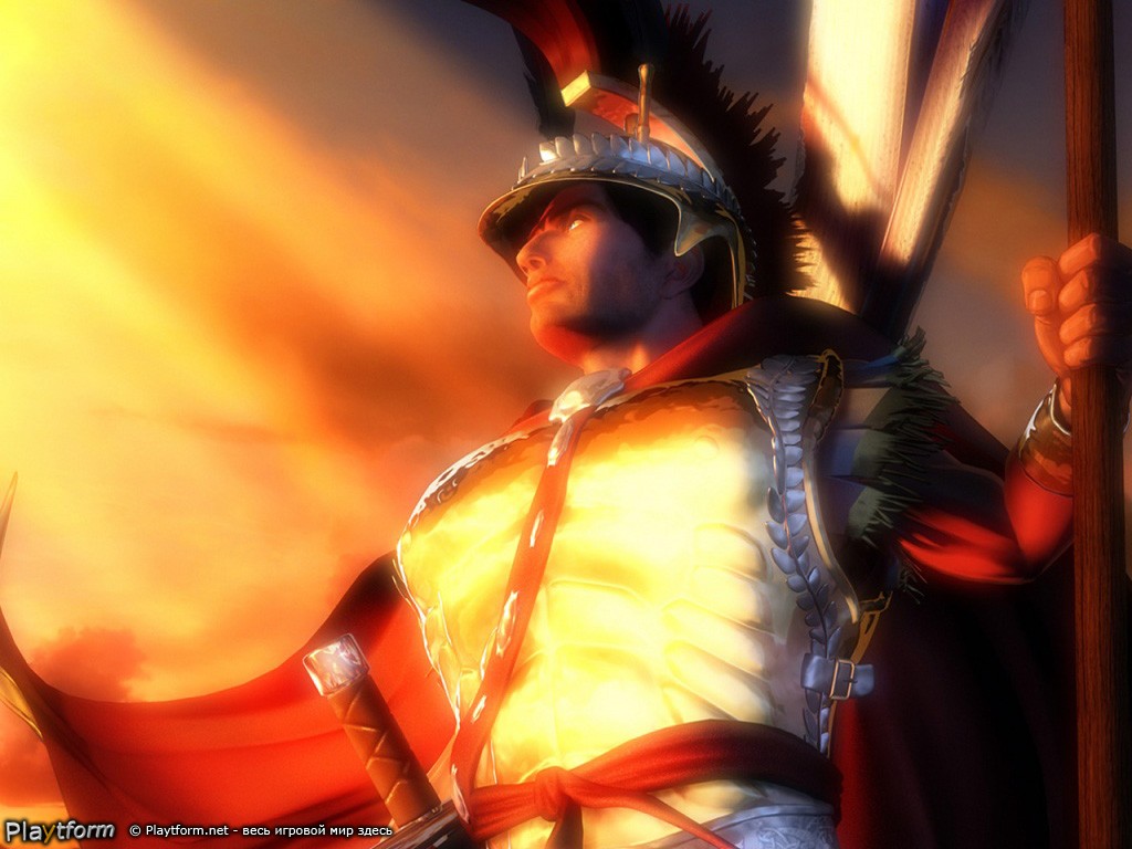 Empire Earth (Mobile)