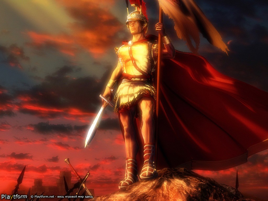 Empire Earth (Mobile)