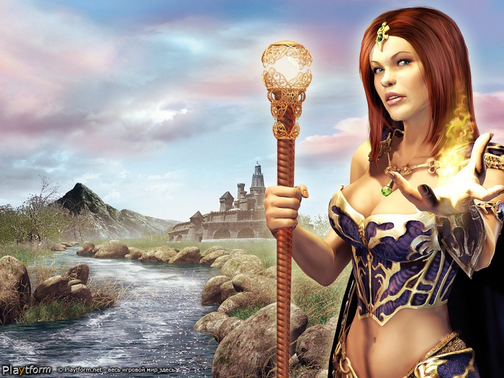 EverQuest II (PC)
