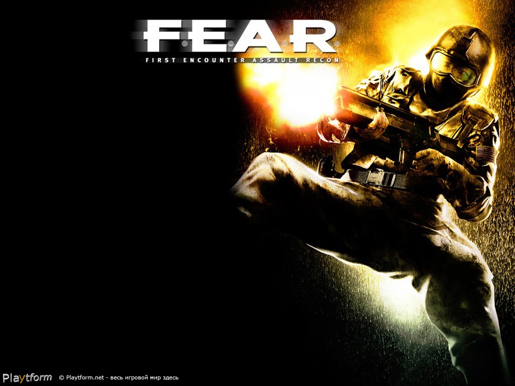 F.E.A.R. (PC)