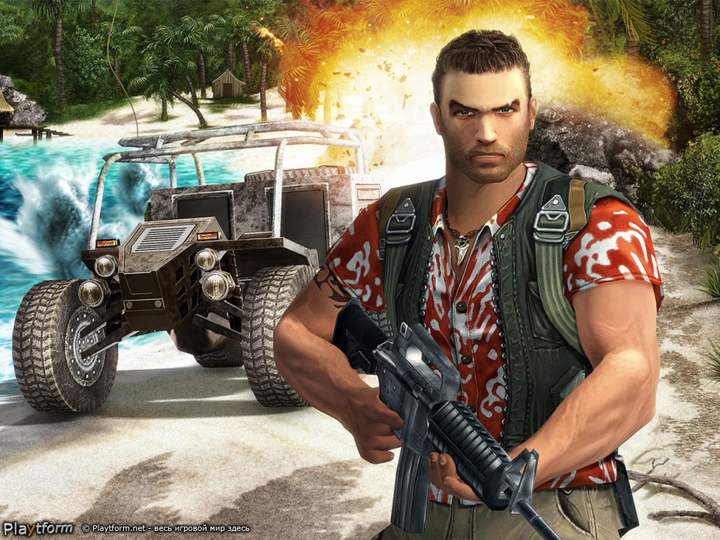 Far Cry (PC)