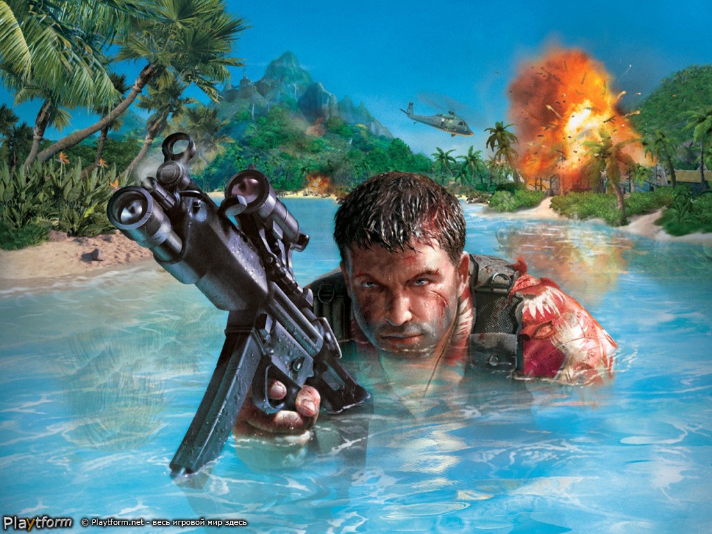 Far Cry (PC)