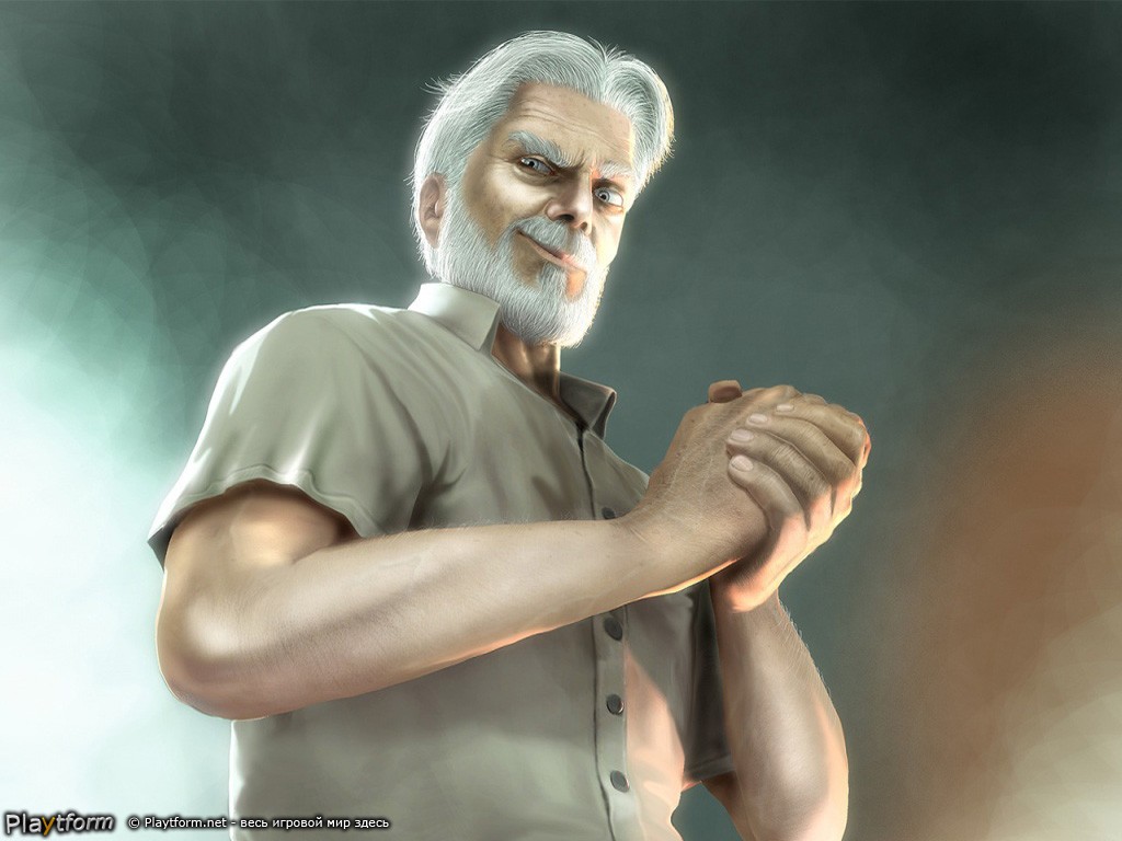 Far Cry Instincts (PlayStation 2)