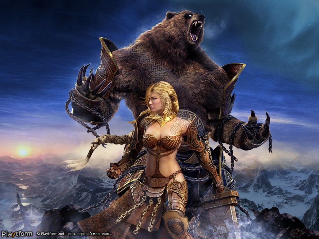 Guild Wars: Eye of the North (PC)