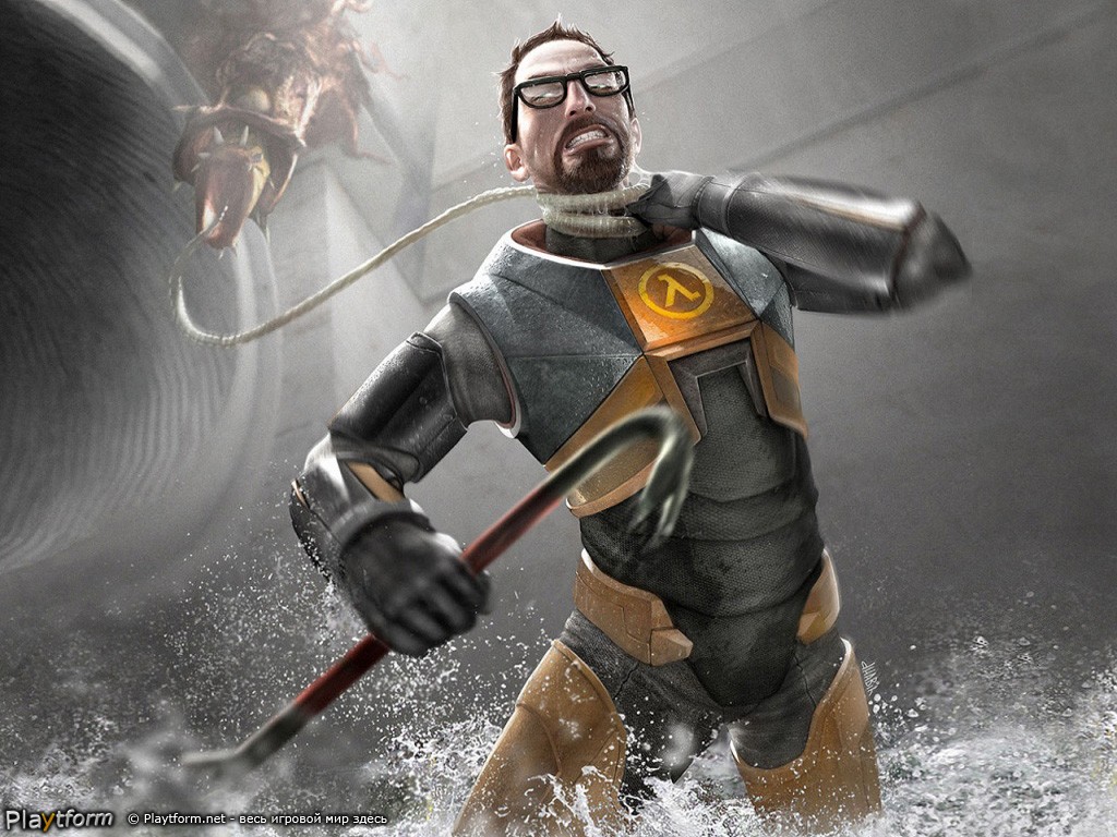 Half-Life 2 (PC)