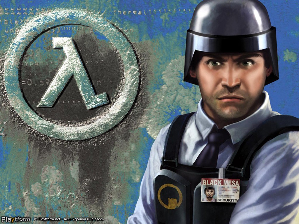 Half-Life: Blue Shift (PC)