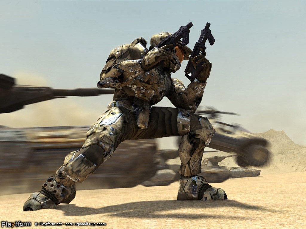 Halo 2 (PC)