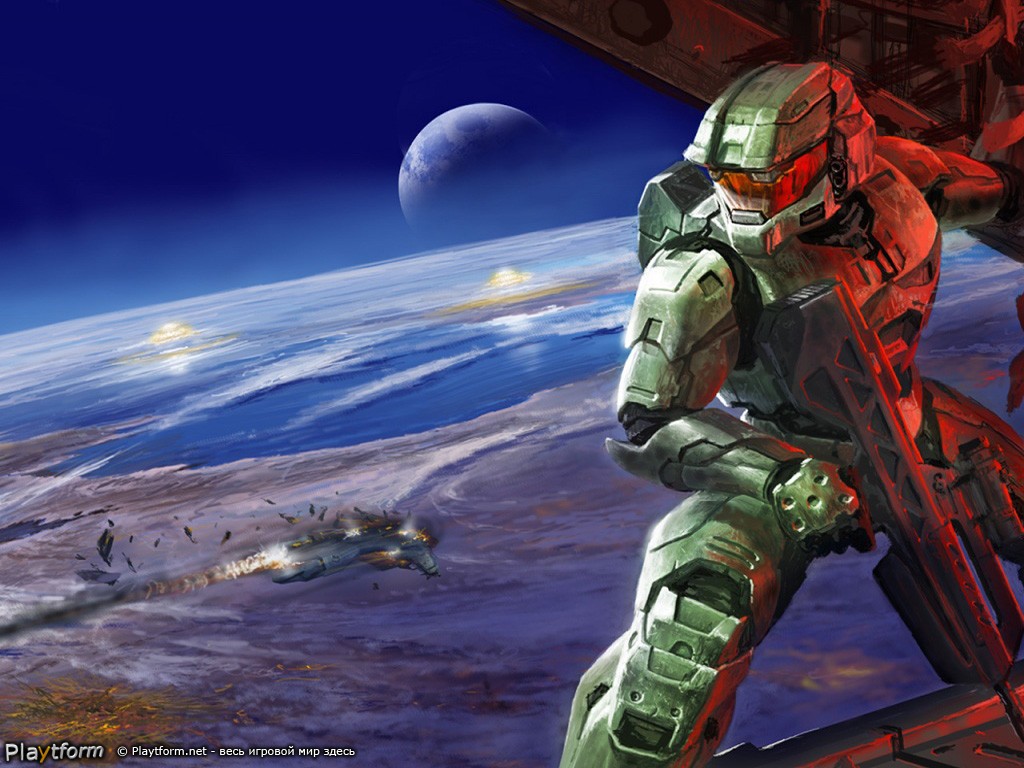 Halo 2 (Xbox)