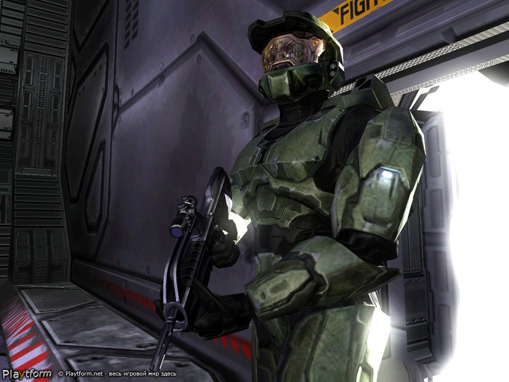 Halo 2 (Xbox)