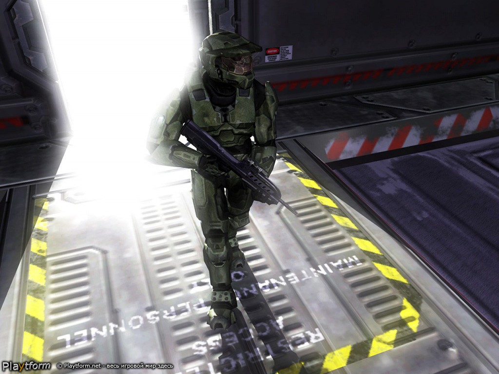 Halo 2 (PC)