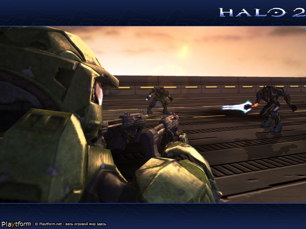 Halo 2 (PC)