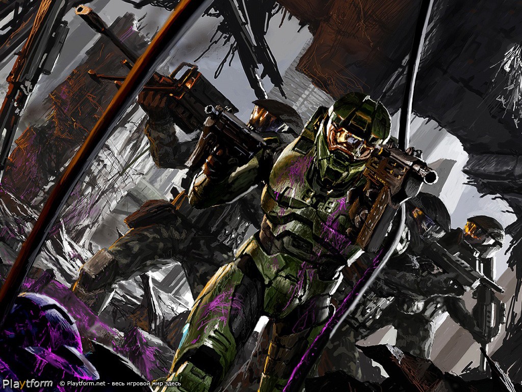 Halo 2 (PC)