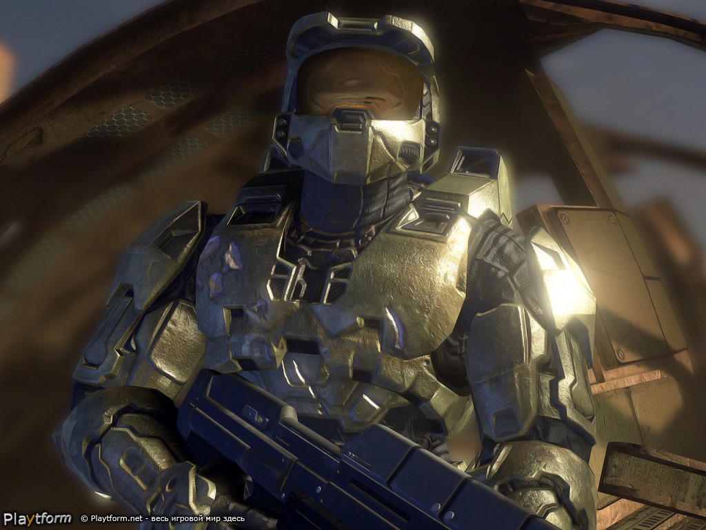 Halo 3 (Xbox 360)